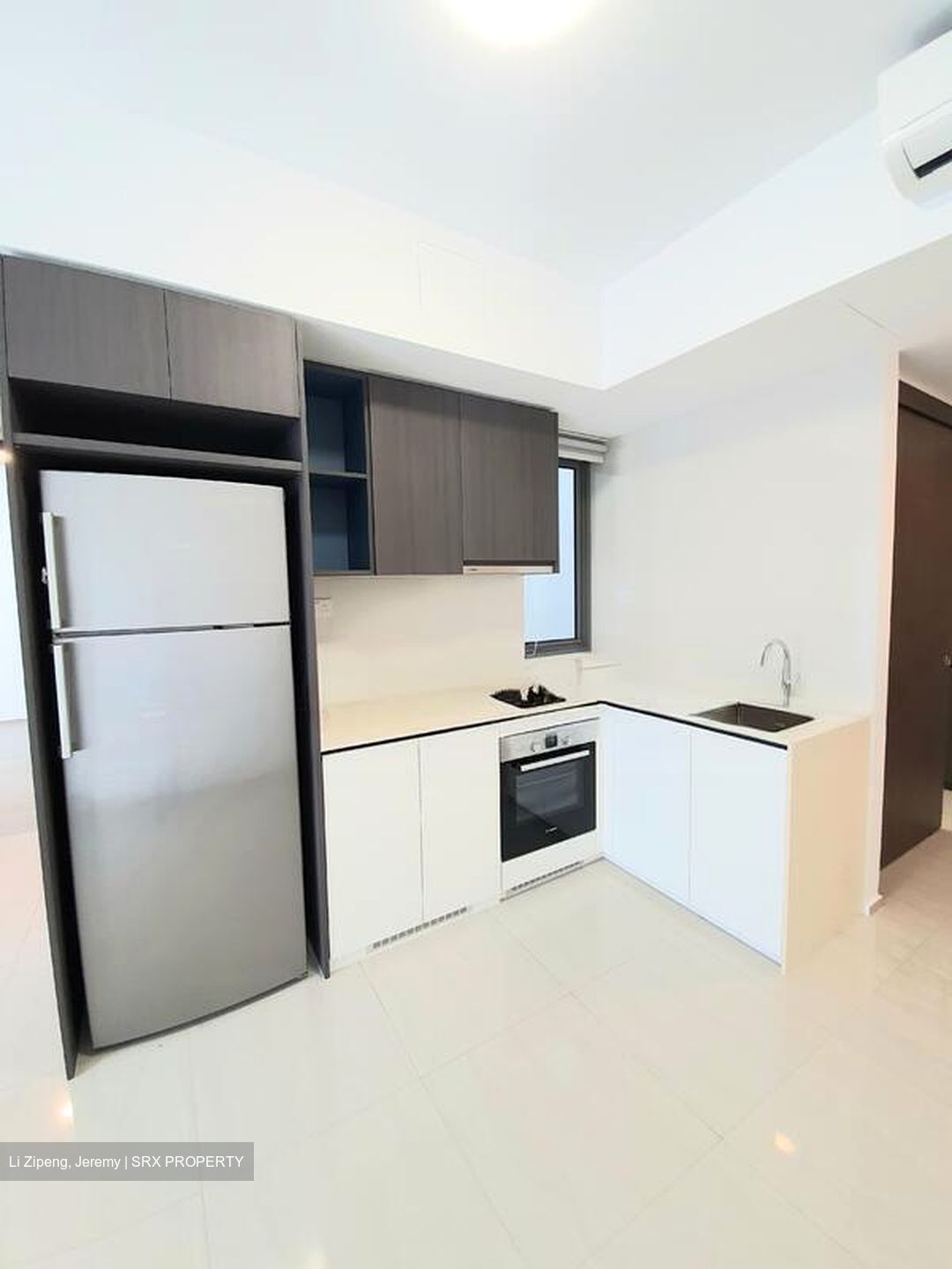Forest Woods (D19), Condominium #499754111